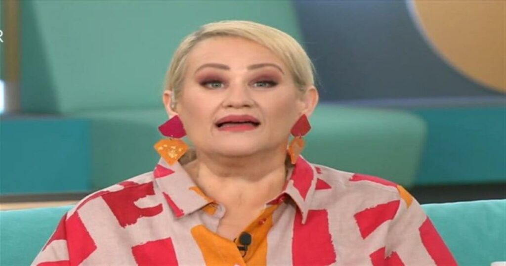 «Φυσάει έρωτας βοριάς» από την Άση Μπήλιου: Στιγμές πάθους για Διδύμους, Παρθένους και άλλο ένα ζώδιο