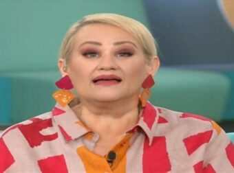 «Φυσάει έρωτας βοριάς» από την Άση Μπήλιου: Στιγμές πάθους για Διδύμους, Παρθένους και άλλο ένα ζώδιο