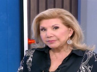 Οικονομική ευημερία από τη Λίτσα Πατέρα: Μέρες ατελείωτης χαράς για Διδύμους, Λέοντες και άλλα 5 ζώδια