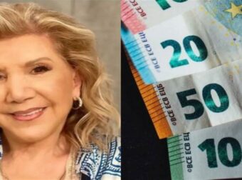 Οικονομικός «πυρετός» στα ζώδια από τη Λίτσα Πατέρα: Σε «αναμμένα κάρβουνα» Κριοί, Ζυγοί και…