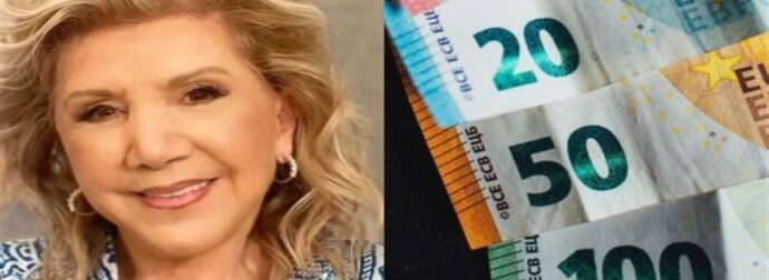 Οικονομικός «πυρετός» στα ζώδια από τη Λίτσα Πατέρα: Σε «αναμμένα κάρβουνα» Κριοί, Ζυγοί και…