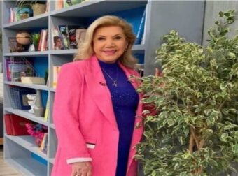 «Γροθιά στο στομάχι» από τη Λίτσα Πατέρα: Κρίσιμες καταστάσεις για Λέοντες και άλλα 3 ζώδια