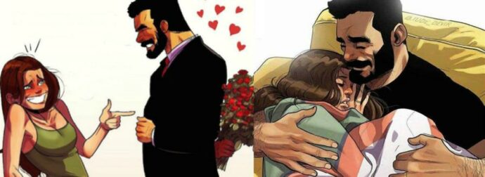 Πως αντιδράει το κάθε ζώδιο όταν «δαγκώσει την λαμαρίνα»