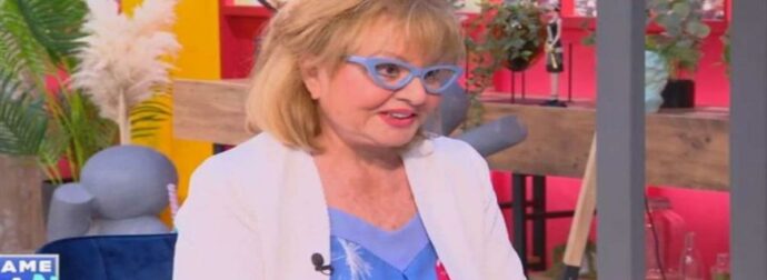 «Δουλοπρέπεια» από Βίκυ Παγιατάκη: Χάνουν τελείως τον έλεγχο Ταύροι και άλλα 3 ζώδια