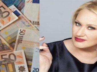 Άση Μπήλιου: Η Αφροδίτη κυβερνά το χρήμα! Άσχημες οικονομικές για εξελίξεις γι’ αυτά τα ζώδια!