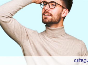 Είσαι αυθεντικός Υδροχόος και ορίστε η απόδειξη!