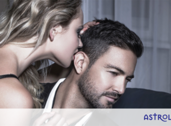 Αυτή είναι η στάση στο σeξ που σιχαίνεται το κάθε ζώδιο!