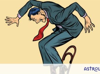 Ψήφισε και πες μας: Ποιο ζώδιο είναι το πιο φοβητσιάρικο;