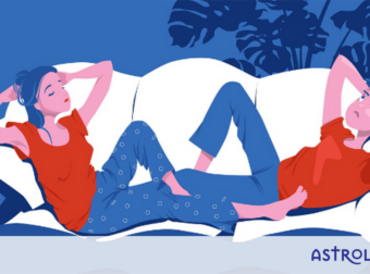 Αυτά τα ζώδια δε θα προσπαθήσουν καν να σώσουν τη σχέση τους