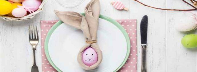 Τα ζώδια στο Πασχαλινό τραπέζι! (διήγημα)