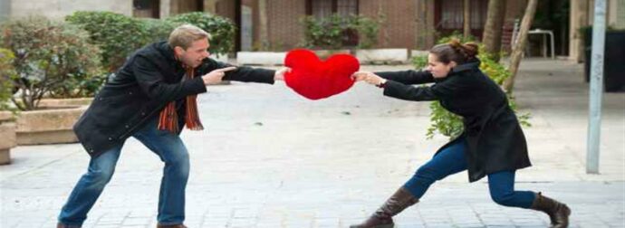 Ποια λάθη πρέπει να αποφεύγουν τα ζώδια σε έναν καβγά!