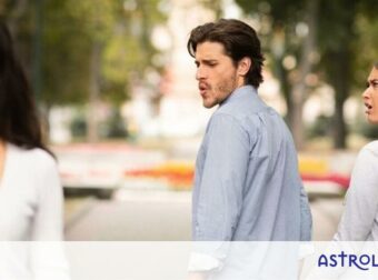 Μήπως έπαψε να είναι ερωτευμένος μαζί σου και δεν το έχεις καταλάβει;