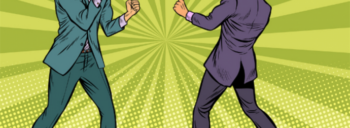 AstroQuiz: Οι αντιδράσεις του Κώστα πριν και μετά τα μέτρα προφύλαξης!