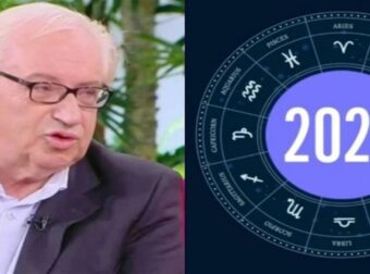 Εφιαλτικό Πάσχα για 3 ζώδια: Αστρολογικές προβλέψεις για την Μεγάλη Εβδομάδα από τον Κώστα Λεφάκη!