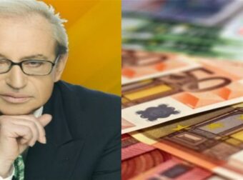 Οικονομικός «βούρδουλας» από τον Κώστα Λεφάκη: Επεισοδιακές μέρες για αυτά τα 5 ζώδια που αποφασίσουν να πάνε στα ΑΤΜ!