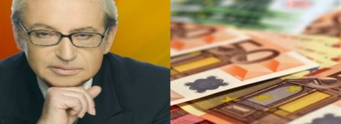 Οικονομικός «βούρδουλας» από τον Κώστα Λεφάκη: Επεισοδιακές μέρες για αυτά τα 5 ζώδια που αποφασίσουν να πάνε στα ΑΤΜ!