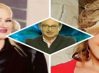 «Μαύρη» Μεγάλη Εβδομάδα για πολλά ζώδια: Λίτσα Πατέρα, Άση Μπήλιου και Κώστας Λεφάκης συμφωνούν!