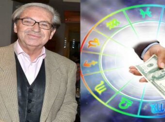 «Θησαυρός» από Κώστα Λεφάκη: Έρχονται πλούτη για Ζυγούς και άλλα 3 ζώδια