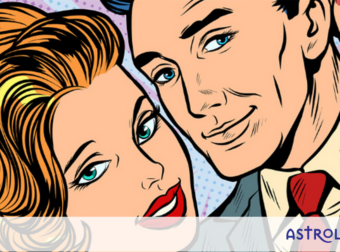 Σε αυτή την ηλικία θα συναντήσεις τον άντρα της ζωής σου!