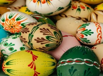 «Αναστάσιμη» έξαρση: Αυτά είναι τα 4 ζώδια που θα πέρασουν χάρμα Πάσχα