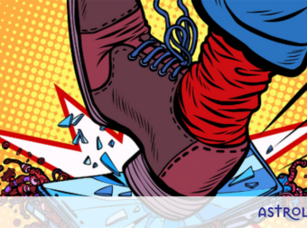 4 ζώδια που μετά τον χωρισμό δεν πρέπει με τίποτα να ξαναπλησιάσεις!