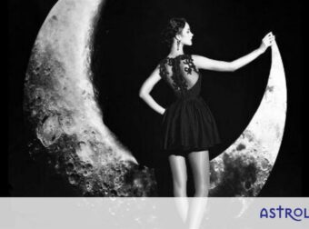 Έχεις Μαύρη Σελήνη στον Σκορπιό στο ωροσκόπιό σου; Μάθε σε ποια πάθη είσαι επιρρεπής!