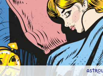 Τα 4 ζώδια που ζουν για να… κοιμούνται!