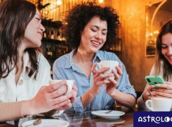 Δήμητρα (Ceres) στον Τοξότη: Τι δείχνει για τις σχέσεις σου;