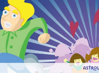 Αυτοί οι 3 άντρες του ζωδιακού είναι το αντικείμενο του πόθου των περισσότερων γυναικών!