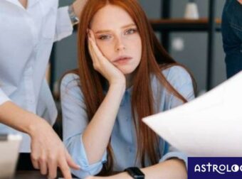 Τρία ζώδια που παθαίνουν κοκομπλόκο μπροστά στην πρώτη δυσκολία