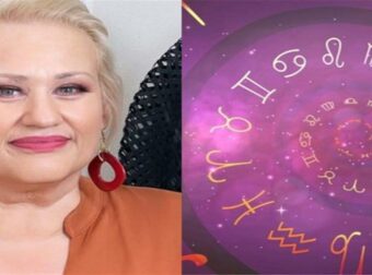 «Παρατράγουδα» από την Άση Μπήλιου: Ακραίες αλλαγές στις ζωές Καρκίνων, Σκορπιών και 2 ακόμη ζωδίων