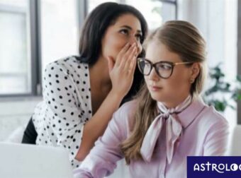 Ζώδια Σήμερα 03/04: Σφαλιάρα με το «καλημέρα»