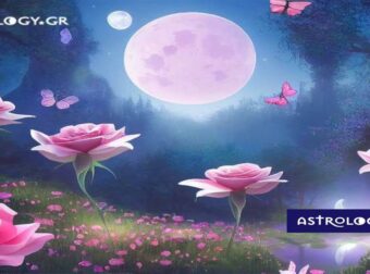 Ζώδια Σήμερα 06/04: Ροζ Πανσέληνος στον Ζυγό-Εμείς και οι άλλοι
