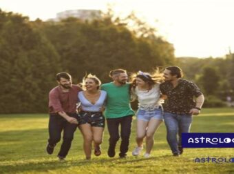 Ζώδια Σήμερα 12/4: Ο καθένας με την τύχη του