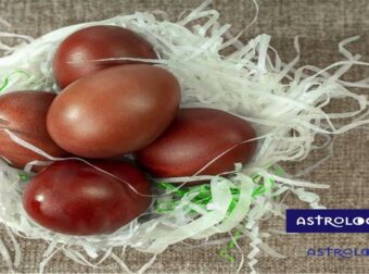 Ζώδια Σήμερα 16/04: Τήρησε τα έθιμα