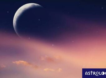 Ζώδια Σήμερα 20/04: Νέα Σελήνη έκλειψη στον Κριό-Σήκωσε μπαϊράκι!