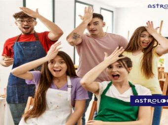 Ζώδια Σήμερα 24/04: Πρόσeξε μην εκτεθείς