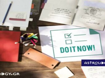 Ζώδια Σήμερα 30/04: Η κάλυψη αναγκών προηγείται