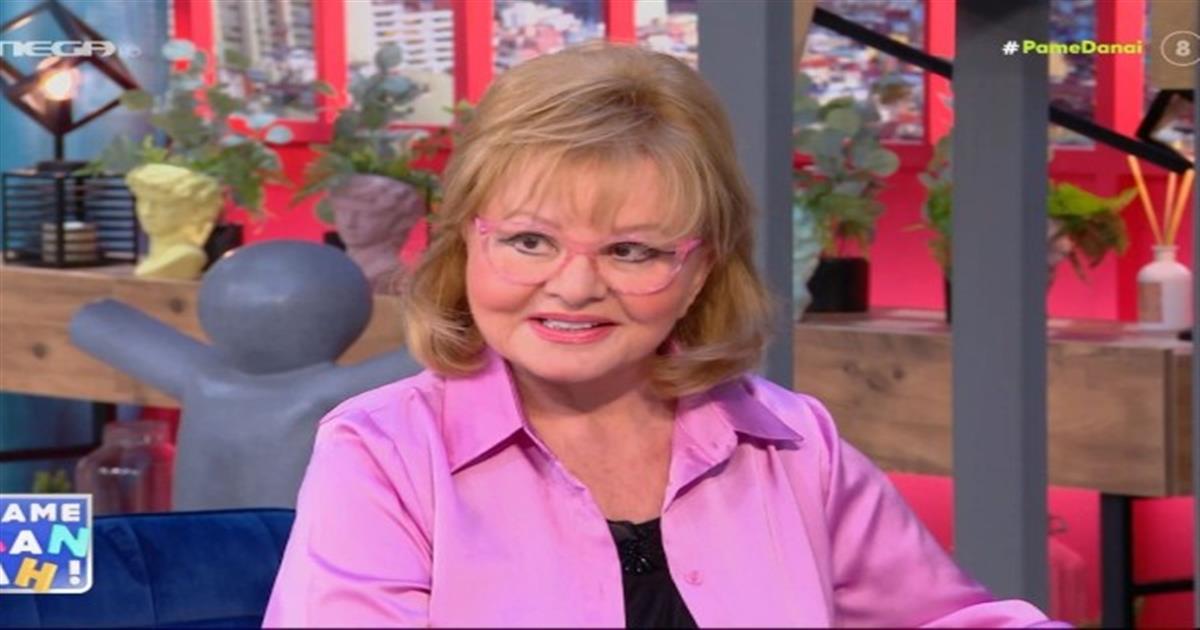 Στο «μάτι του κυκλώνα» από τη Βίκυ Παγιατάκη: Τα μάτια… δεκατέσσερα για Τοξότες, Υδροχόους και άλλο ένα ζώδιο