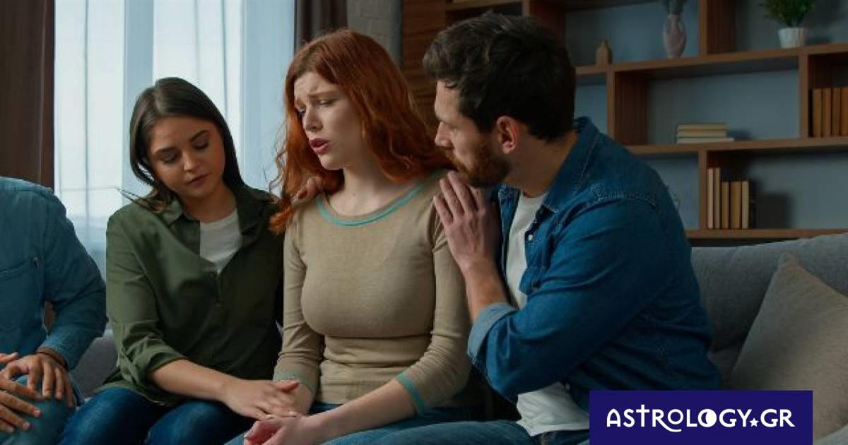 Τα ζώδια που ζητούν συμβουλές, αλλά στο τέλος δεν τις ακολουθούν