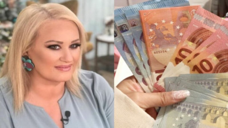 «Χρυσωρυχείο» από την Άση Μπήλιου: Μπικικίνια για Καρκίνους, Σκορπιούς και 1 ακόμη ζώδιο