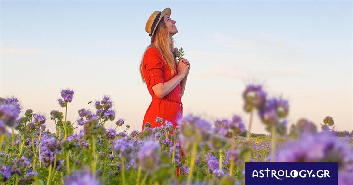 Ημερήσιες Προβλέψεις για όλα τα Ζώδια, 07/05: Αγάπη και φροντίδα