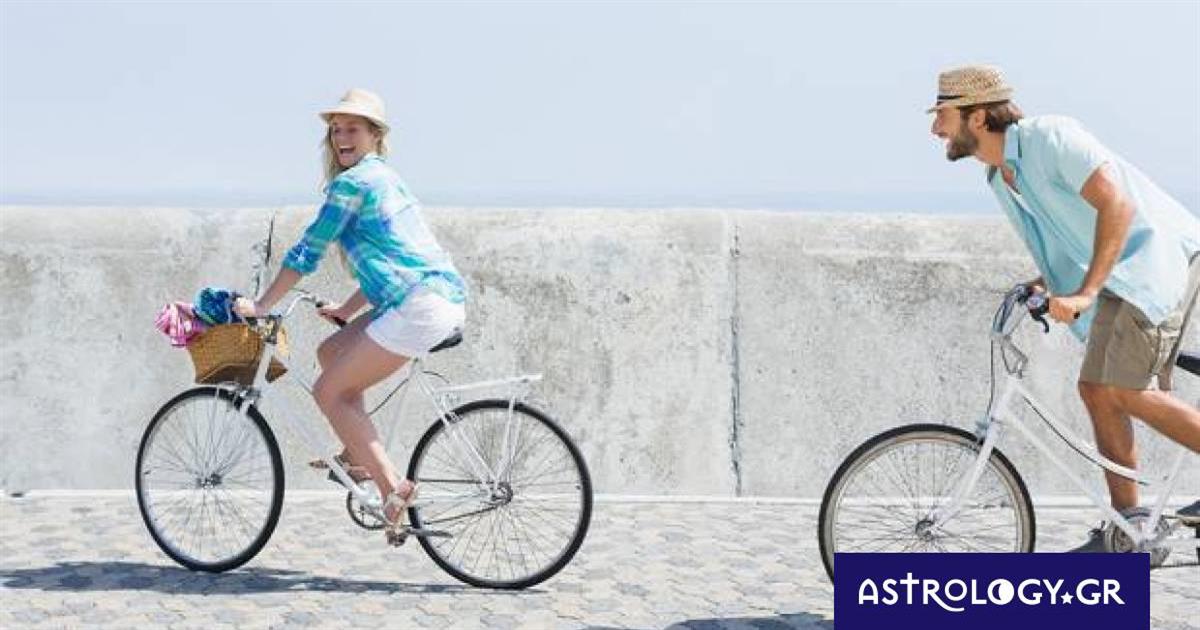 Προβλέψεις για τα αισθηματικά του ζωδίου σου, σήμερα 07/05