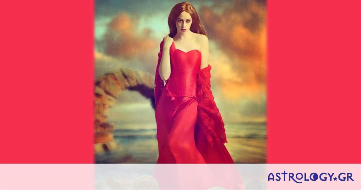 Σε ποιον τομέα της ζωής σου σε ευνοεί η Αφροδίτη;