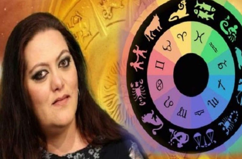 Φουρτούνες και αναταραχές για Ταύρους, Παρθένους κι άλλα 2 ζώδια: Αστρολογικές προβλέψεις από την Άντα Λεούση!