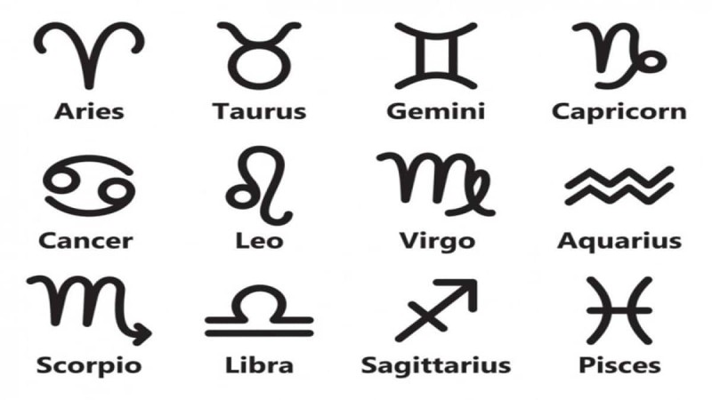 Ζώδια: Τι λένε τα άστρα για σήμερα, Παρασκευή 12 Μαΐου;