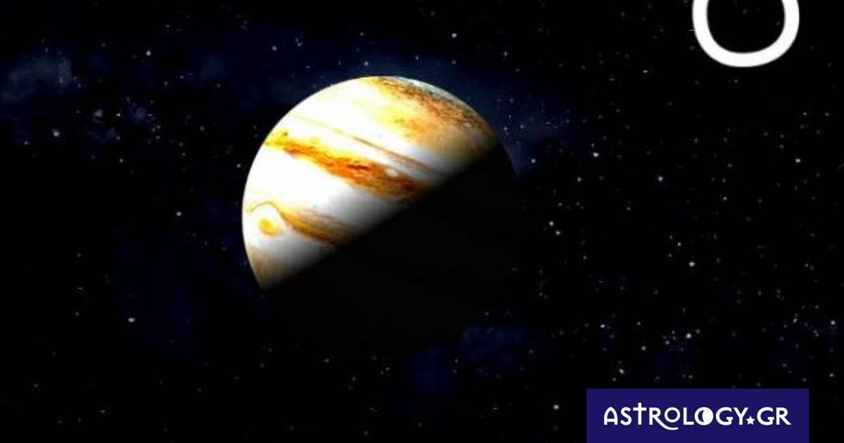 Δίας στον Ταύρο: Πέντε ζώδια που θα γεμίσουν λεφτά και έρωτα