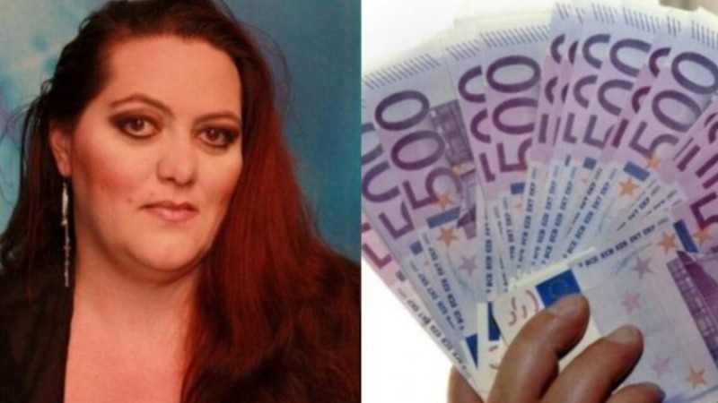 «Θησαυρός» από Άντα Λεούση: Όλα τα χρήματα πέφτουν πάνω σε Αιγόκερους και άλλα 3 ζώδια