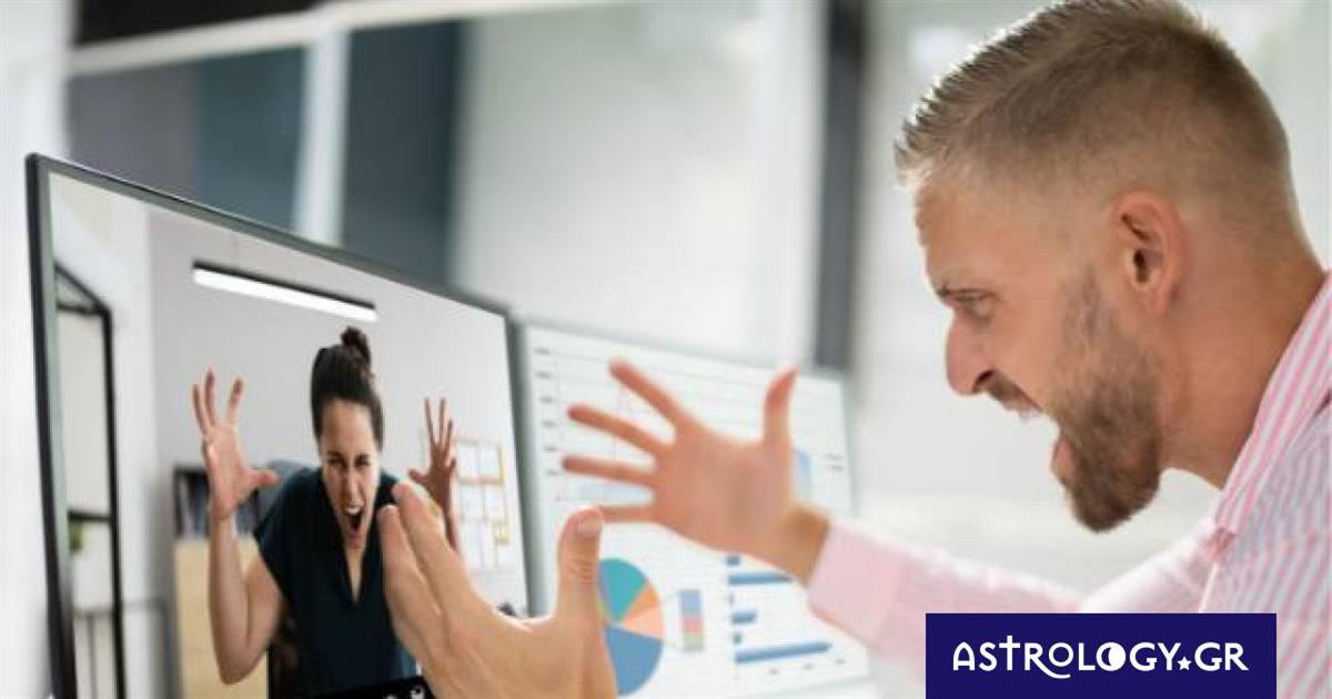 Ζώδια Σήμερα 23/05: Ανεξέλεγκτες καταστάσεις