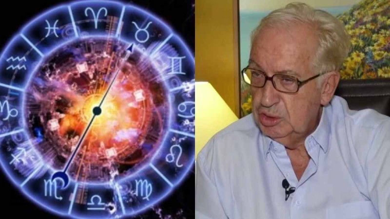 Ιούνιος γεμάτος χρήμα για Παρθένους, Ζυγούς, Τοξότες κι άλλο 1 ζώδιο: Αστρολογικές προβλέψεις Ιουνίου από τον Κώστα Λεφάκη!